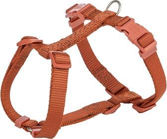 Actual product image Trixie Hondentuig Premium H-Tuig Roest - 75-120X2,5 Cm (Dog)
