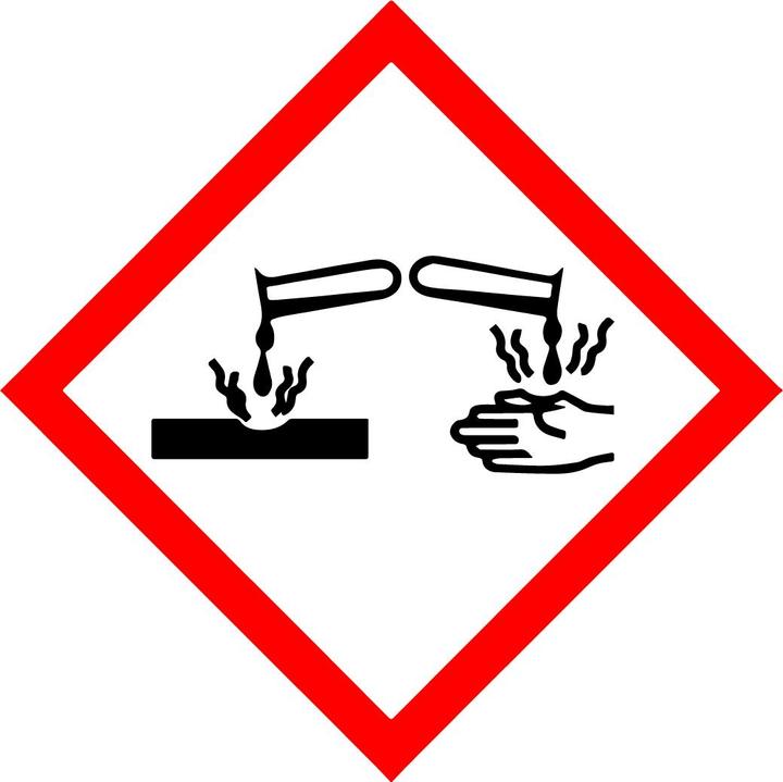 Image du produit Bayrol Chloriliquide (20000 ml)