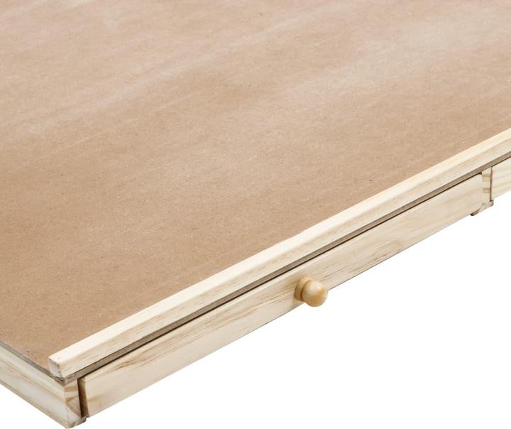 Produktbild Childhome Puzzle-Tisch (4 Teile)