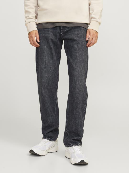 Actual product image Aprel Relaxed Fit Jeans Relaxed Fit Jeans (36)