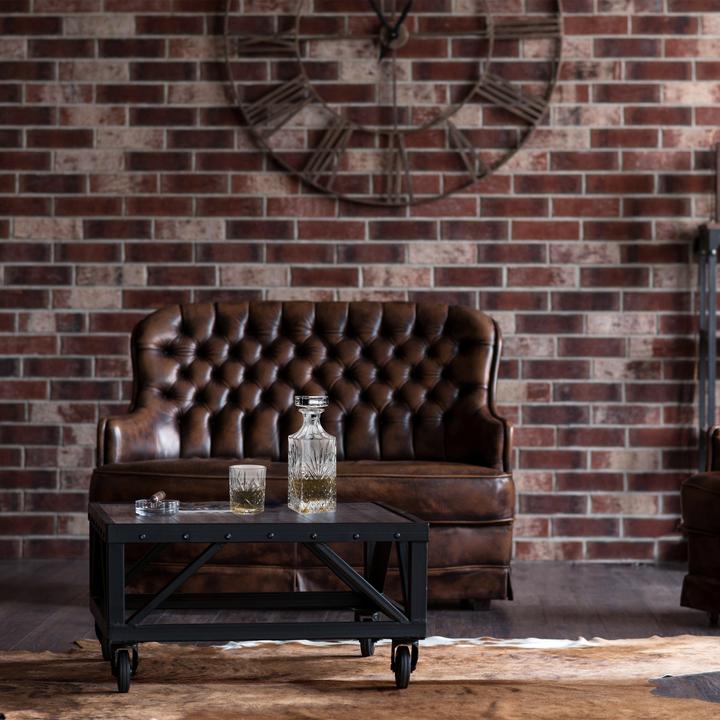 Produktbild Relaxdays 5-tlg. Whisky-Set (3.10 dl, 1 x, Whiskygläser)