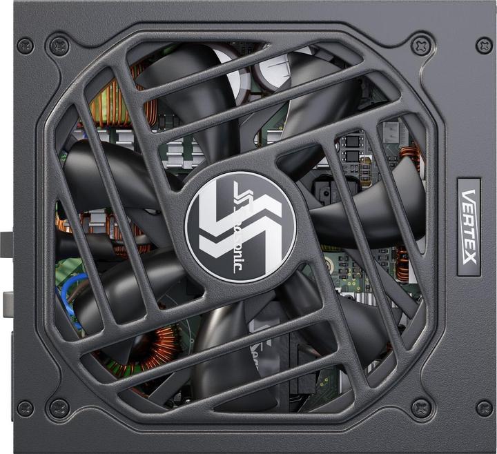 Produktbild Seasonic Vertex PX-850 (850 W)