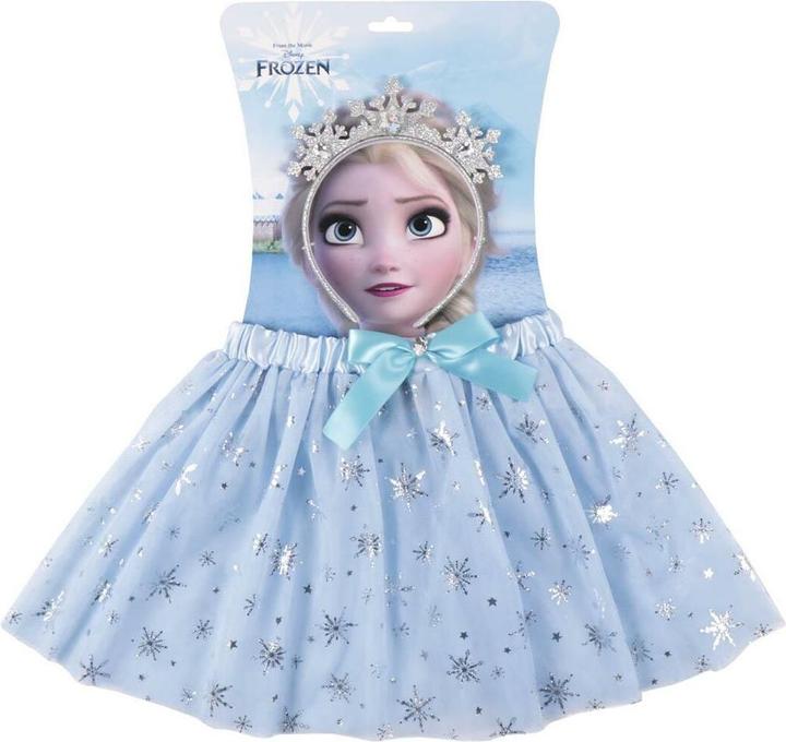 Image du produit Cerda Kit Beauté Fantasy Accessoires Gelés Bleu