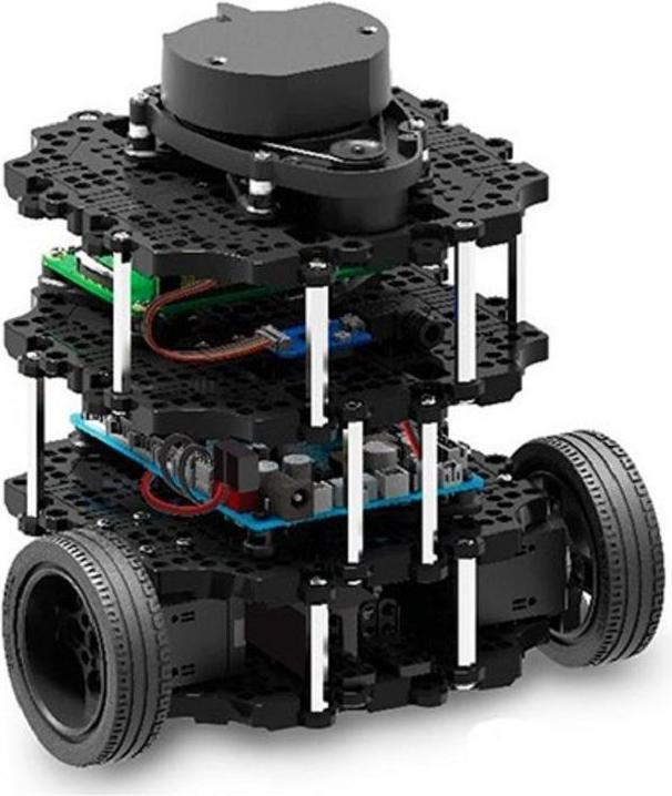 Produktbild Robotis Roboter TURTLEBOT3 Burger