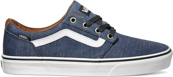 Actual product image Vans Chapman Stripe (41)