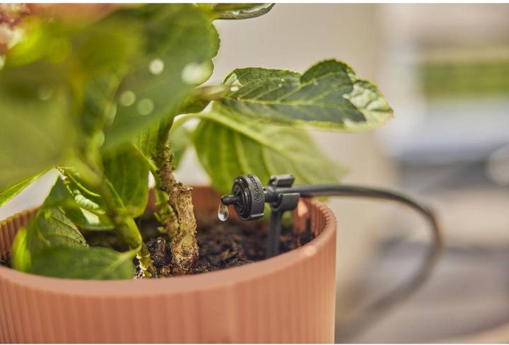 Produktbild Gardena Micro-Drip-System Endline (Tropfbewässerung Verbinder + Abzweiger)