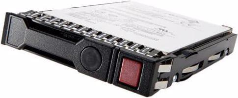 Produktbild HPE 4TB SATA 7.2K LFF SC DS H (4 TB, 3.5")