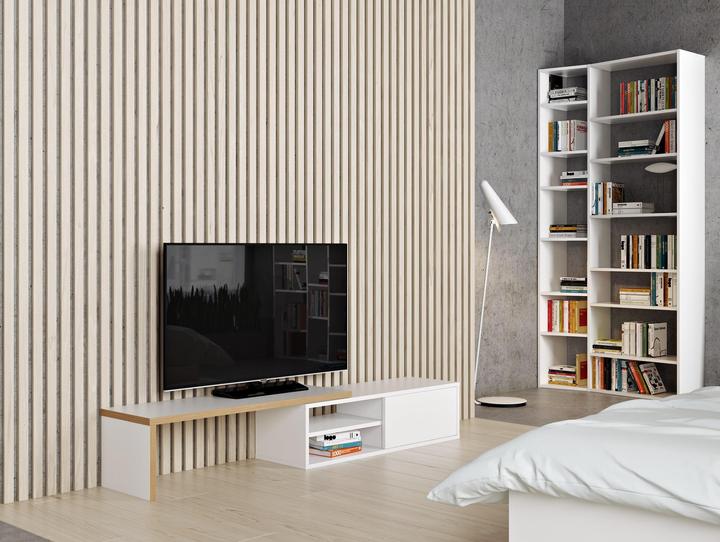 Actual product image Temahome move (110 x 35.5 x 32 cm)