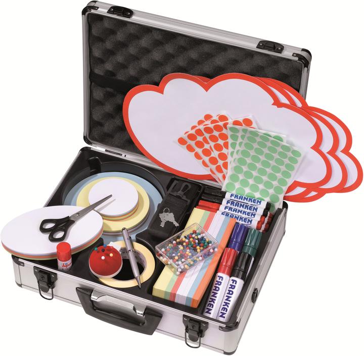 Actual product image Franken Moderation case