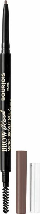 Actual product image Bourjois Brow Reveal Automatic Eyebrow Pencil 01onde 0.35G (001 Blonde)