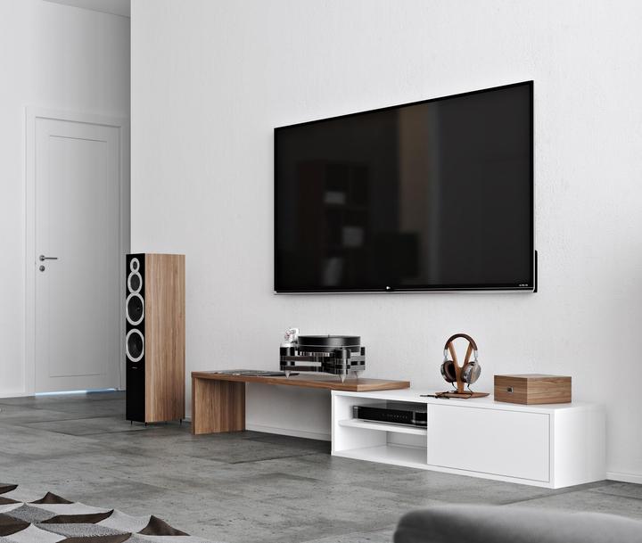 Actual product image Temahome Move (110 x 35.5 x 32 cm)