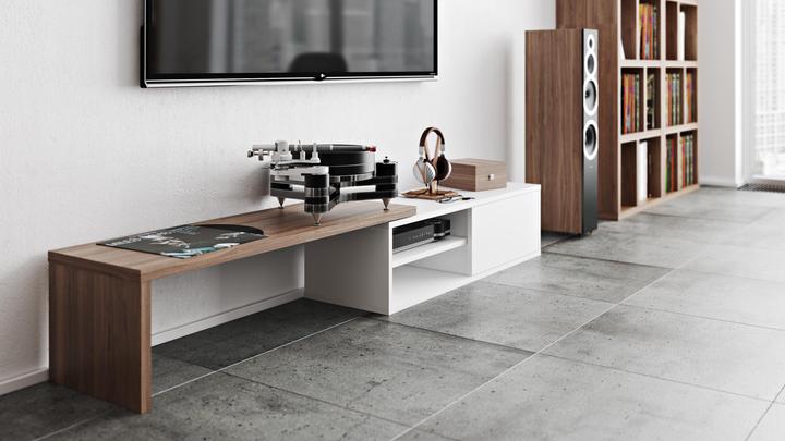 Actual product image Temahome Move (110 x 35.5 x 32 cm)