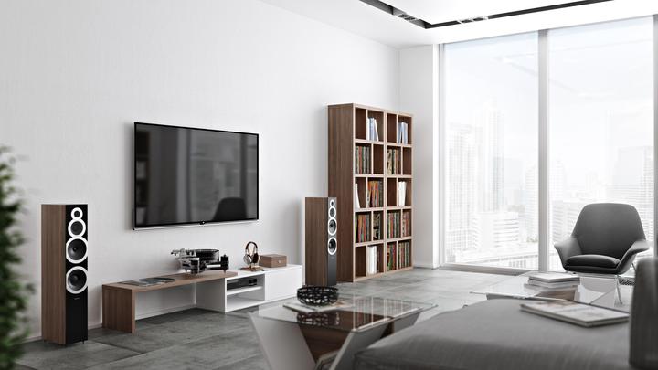Actual product image Temahome Move (110 x 35.5 x 32 cm)