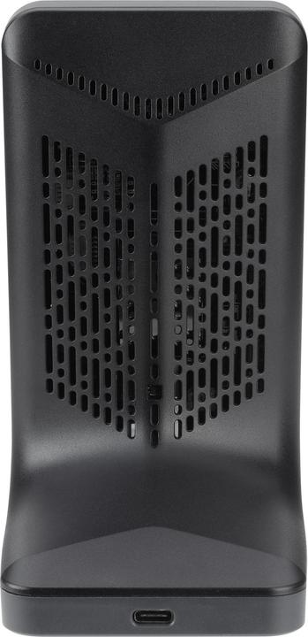 Image du produit TFA Single Beam 31.5011.10 Indicateur / mesureur de CO2