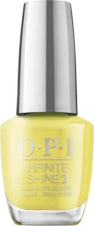 Image du produit OPI Infinite Shine Summer - Stay Out All Bright (Stay Out All Bright, Vernis à ongles effet gel)