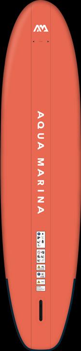Immagine prodotto Aqua Marina Advanced All-Around iSUP Atlas (12')