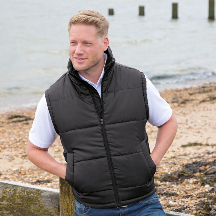 Produktbild Regatta Core Steppweste wasserabweisend (XL)