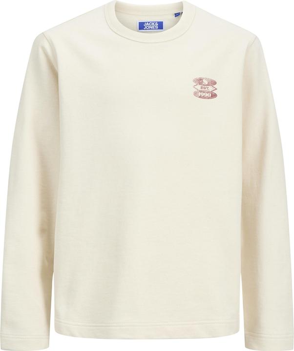 Produktbild Jack & Jones Gedruckt Sweatshirt Junior Sweatshirt (176)