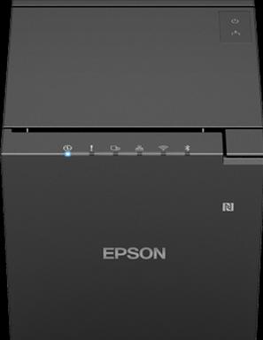 Produktbild Epson TM-M30III 152A0 WI-FI + (USB, Bluetooth, USB-C, WLAN)