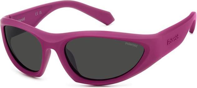 Matte Fuchsia