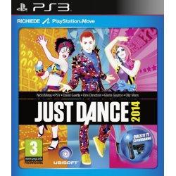 Image du produit Ubisoft Just Dance 2014 MOVE (I) (PS3)