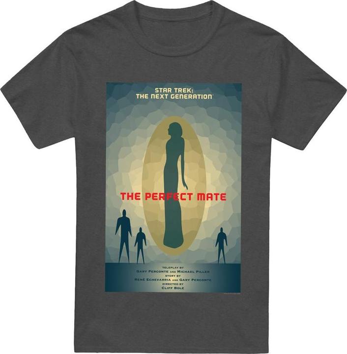 The Next Generation Season 5 Episode 21 TShirt