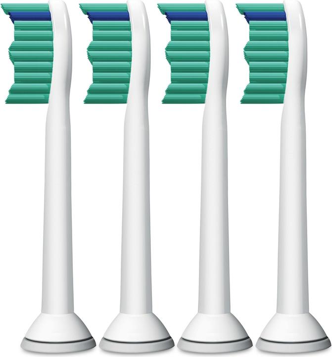 Produktbild Philips Sonicare ProResult Standard (4 x)
