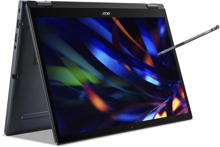 Immagine prodotto Acer Travelmate P4 Spin 14 (14", Intel Core i3-1315U, 8 GB, 256 GB, CH)