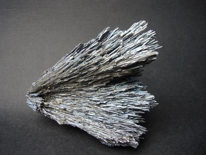 Produktbild Metalle und Mineralien als Heilmittel (Deutsch, Markus Sommer, 2018)
