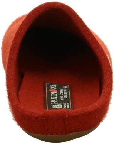 Produktbild Haflinger Everest Fundus rubin (41)