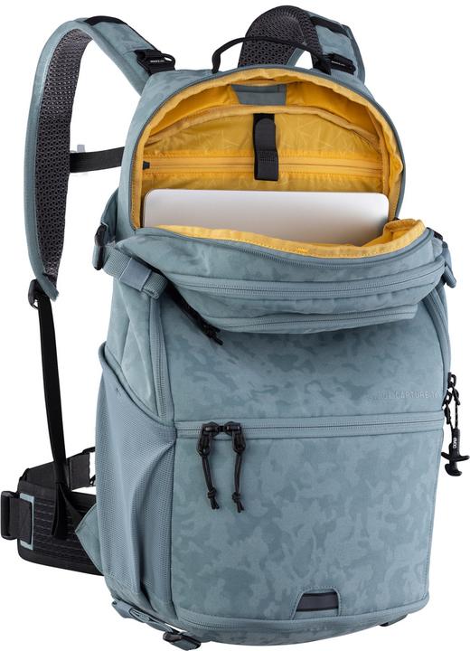 Immagine prodotto Evoc Zaino Stage Capture 16L (16 l)
