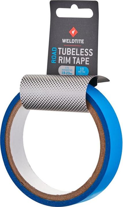 Image du produit Weldtite Tubeless Road (19 mm)