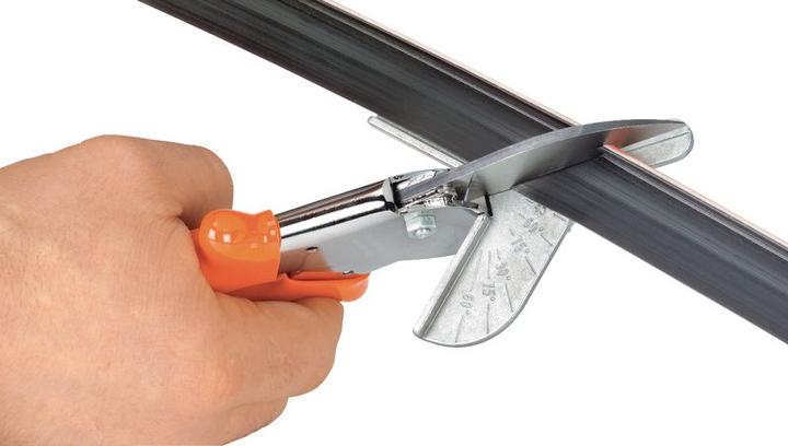 Immagine prodotto Löwe Cesoie a gattuccio (210 mm)