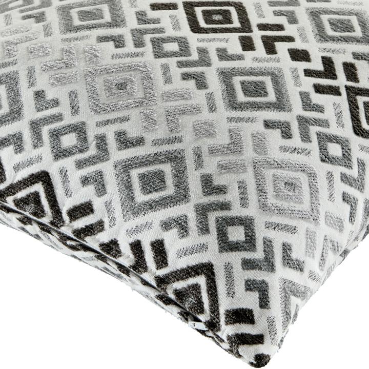 Produktbild Erwin Müller Kissenhülle "York + York Boho" 2er-Set (40 x 40 cm)