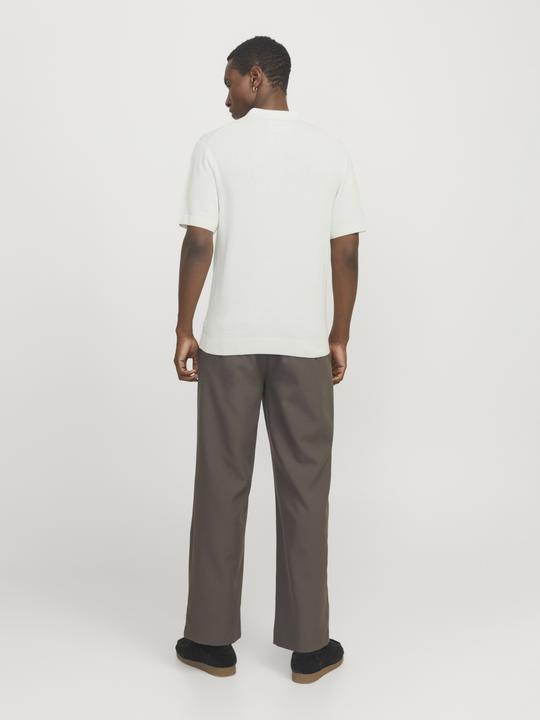 Immagine prodotto Jack & Jones Jprcccooper Knit Polo Ss Sn (XL)