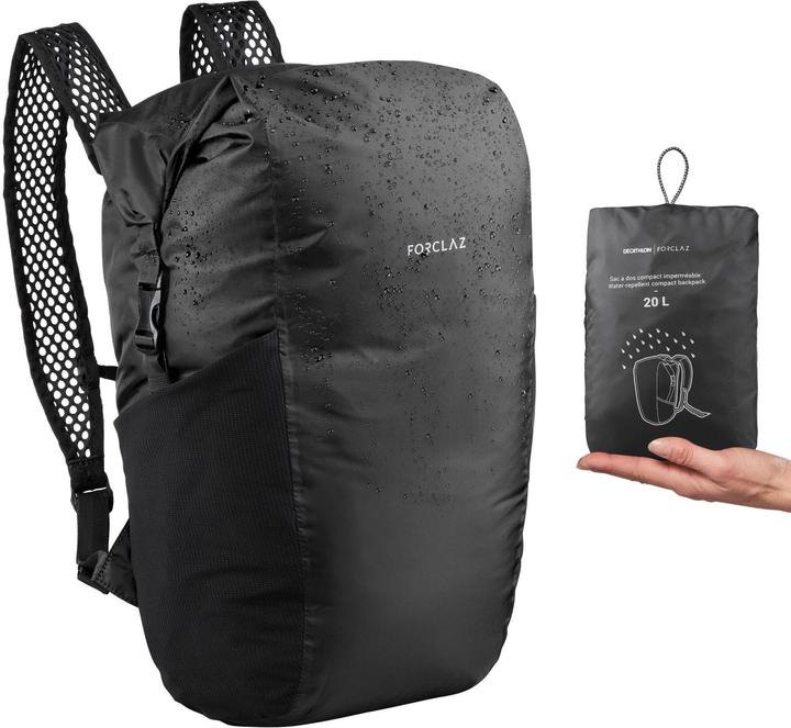 Produktbild Forclaz Travel (20 l)
