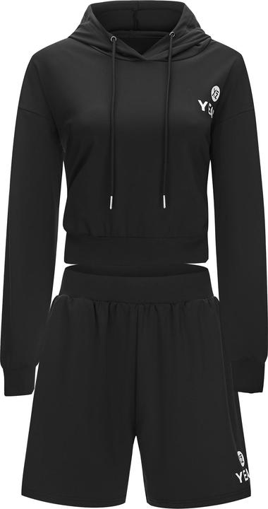 Image du produit Yeaz MOOD Set XXL (black) (XXL)
