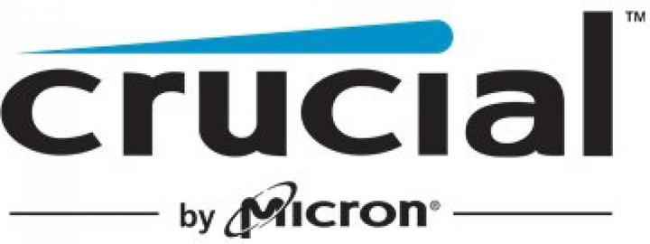 Image du produit Crucial 8GB KIT (4GBX2) DDR4 2666 MT/S CL19 SR X8 UDIMM 288PIN NMS NS MEM (2 x 4GB, 2666 MHz, RAM DDR4, DIMM)