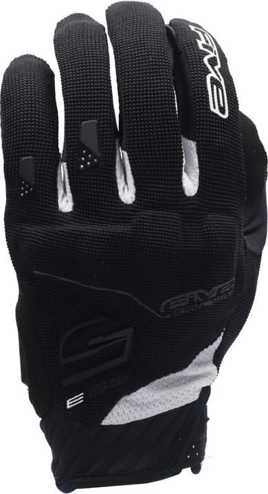 Immagine prodotto Five Guanti RS3 EVO da donna - nero-bianco (Donne, S)