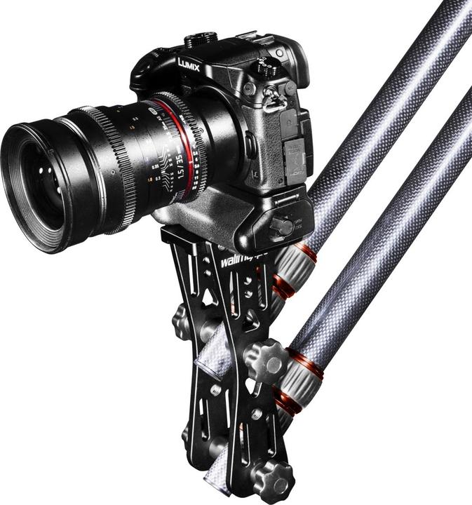 Produktbild Walimex pro pro Carbon Camera Jib Traveller 7.2 (Slider)