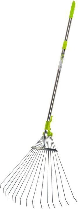 Image du produit My Garden Adjust. rake telescope. rank. 15 T