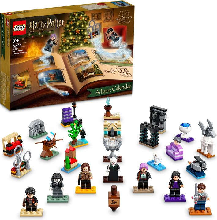 Image du produit LEGO Harry Potter