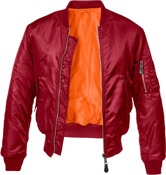 Bordeaux red