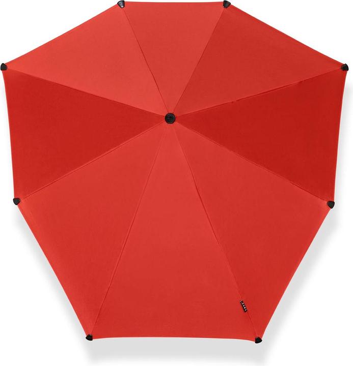 Immagine prodotto Senz Ombrello a bastone lungo Original Storm, Passion Rosso