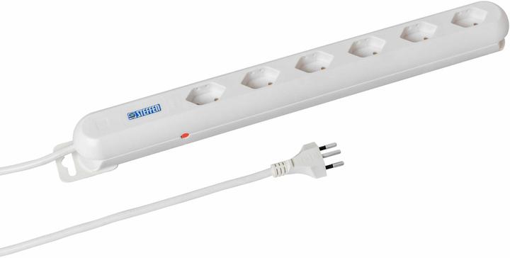 Steffen Bande de connexion (6 x, Type 13, 3 m)