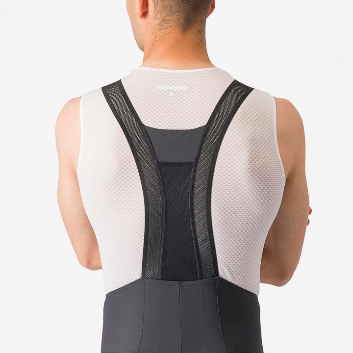 Actual product image Castelli Espresso Bibshort (M)