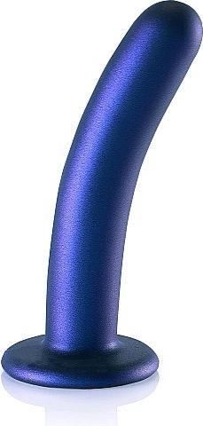 Productafbeelding Ouch! Gladde G-Spot Dildo - 14,5 cm