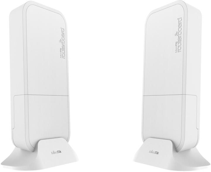 Actual product image MikroTik WLAN Bridge Wireless Wire Kit, 200m