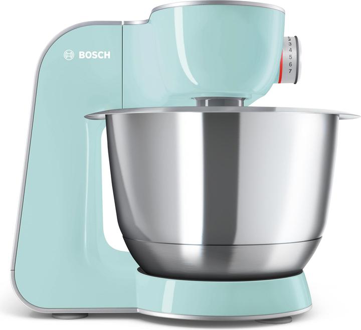 Produktbild Bosch Hausgeräte MUM58020 (1000 W)