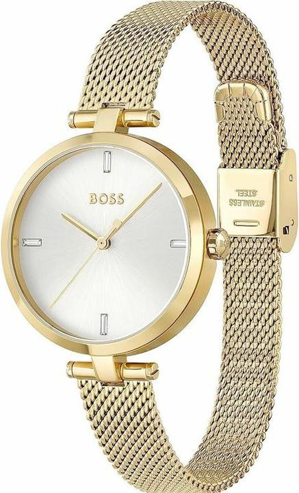 Actual product image Hugo Boss majesty (Analogue wristwatch, 32 mm)